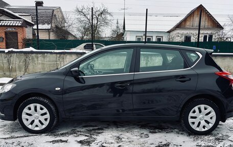 Nissan Tiida, 2015 год, 1 350 000 рублей, 3 фотография