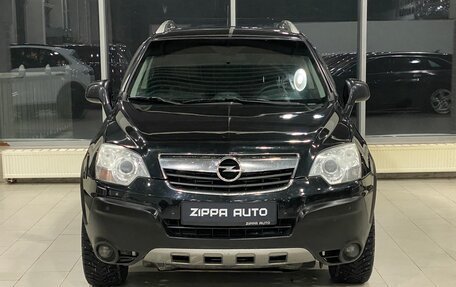 Opel Antara I, 2010 год, 949 000 рублей, 2 фотография