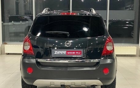 Opel Antara I, 2010 год, 949 000 рублей, 5 фотография