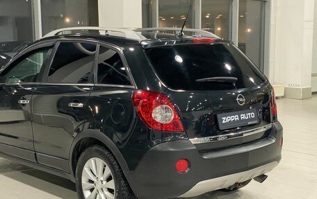 Opel Antara I, 2010 год, 949 000 рублей, 7 фотография