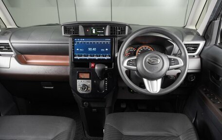 Daihatsu Thor I, 2018 год, 1 369 000 рублей, 7 фотография