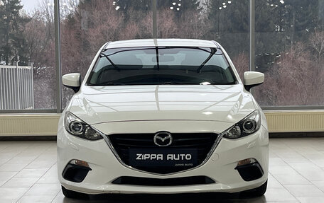 Mazda 3, 2013 год, 1 459 000 рублей, 2 фотография