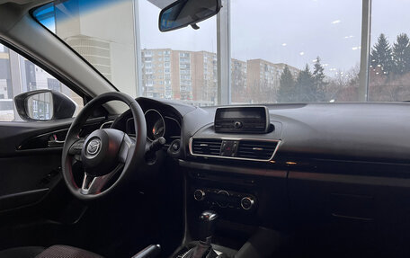 Mazda 3, 2013 год, 1 459 000 рублей, 9 фотография