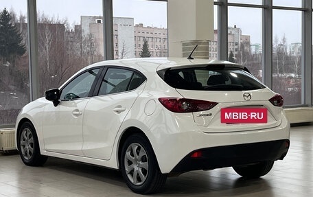 Mazda 3, 2013 год, 1 459 000 рублей, 6 фотография