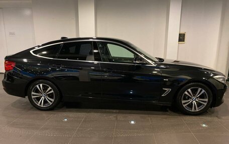 BMW 3 серия, 2014 год, 2 080 000 рублей, 2 фотография