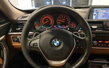 BMW 3 серия, 2014 год, 2 080 000 рублей, 10 фотография