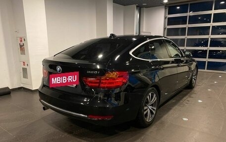 BMW 3 серия, 2014 год, 2 080 000 рублей, 3 фотография