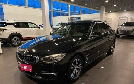 BMW 3 серия, 2014 год, 2 080 000 рублей, 7 фотография