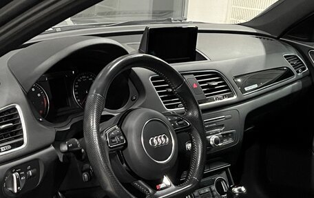 Audi Q3, 2018 год, 2 949 000 рублей, 8 фотография