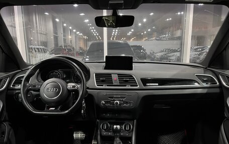 Audi Q3, 2018 год, 2 949 000 рублей, 10 фотография