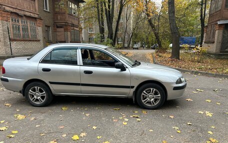 Mitsubishi Carisma I, 2003 год, 295 000 рублей, 7 фотография