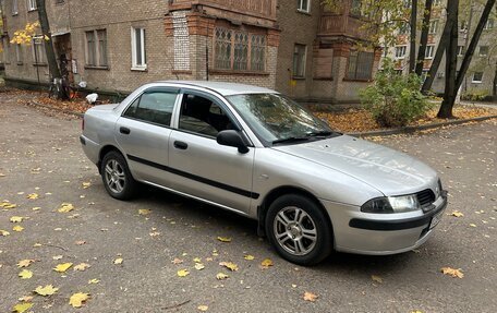 Mitsubishi Carisma I, 2003 год, 295 000 рублей, 8 фотография