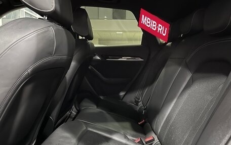 Audi Q3, 2018 год, 2 949 000 рублей, 23 фотография