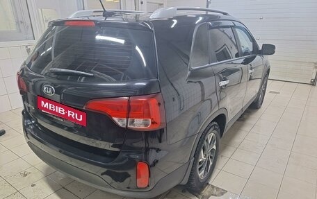 KIA Sorento II рестайлинг, 2018 год, 2 200 000 рублей, 2 фотография