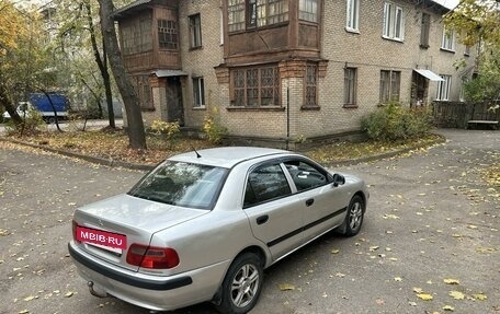 Mitsubishi Carisma I, 2003 год, 295 000 рублей, 5 фотография