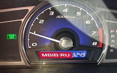 Honda Civic VIII, 2011 год, 1 100 000 рублей, 9 фотография