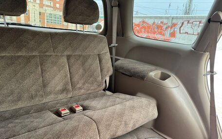 Honda Odyssey IV, 1999 год, 535 000 рублей, 26 фотография