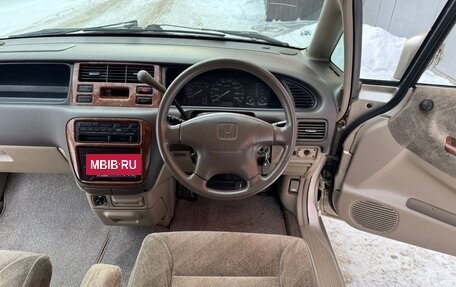 Honda Odyssey IV, 1999 год, 535 000 рублей, 19 фотография