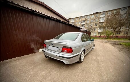 BMW 5 серия, 1997 год, 675 000 рублей, 2 фотография