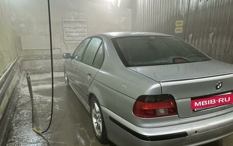 BMW 5 серия, 1997 год, 675 000 рублей, 4 фотография