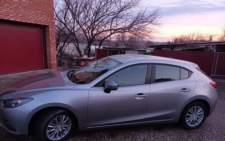 Mazda 3, 2014 год, 1 700 000 рублей, 6 фотография