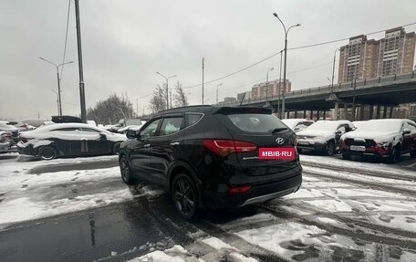 Hyundai Santa Fe III рестайлинг, 2013 год, 1 750 000 рублей, 8 фотография