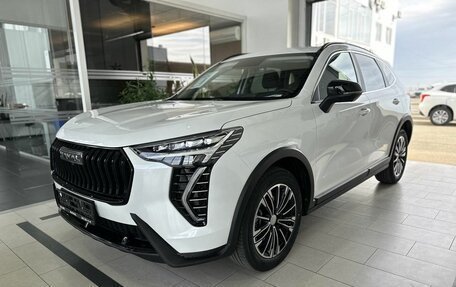 Haval Jolion, 2024 год, 2 699 000 рублей, 3 фотография