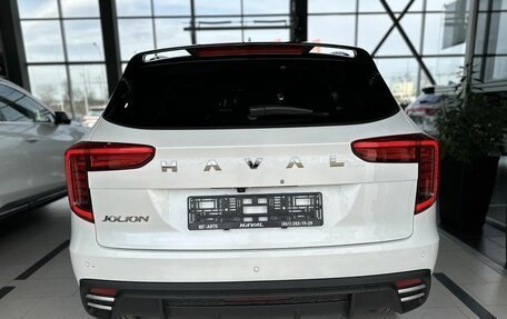 Haval Jolion, 2024 год, 2 699 000 рублей, 6 фотография