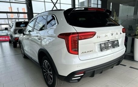 Haval Jolion, 2024 год, 2 699 000 рублей, 5 фотография