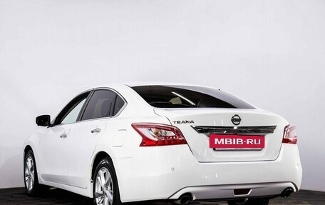 Nissan Teana, 2015 год, 1 299 000 рублей, 4 фотография