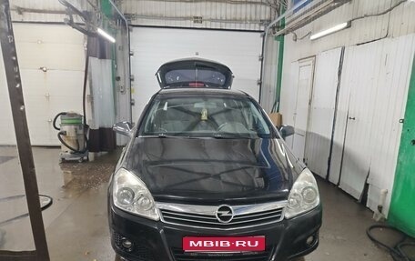 Opel Astra H, 2008 год, 450 000 рублей, 1 фотография