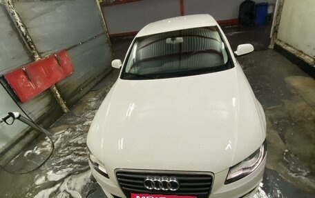 Audi A4, 2010 год, 955 000 рублей, 1 фотография