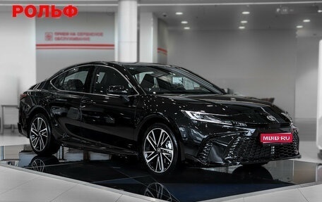 Toyota Camry, 2024 год, 4 990 000 рублей, 1 фотография