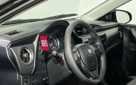 Toyota Corolla, 2018 год, 1 547 000 рублей, 13 фотография