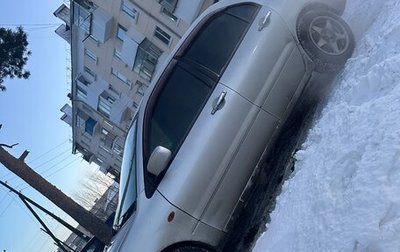 Mitsubishi Lancer IX, 2002 год, 245 000 рублей, 1 фотография