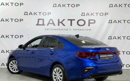 KIA Cerato IV, 2020 год, 1 999 000 рублей, 6 фотография