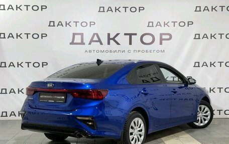 KIA Cerato IV, 2020 год, 1 999 000 рублей, 4 фотография