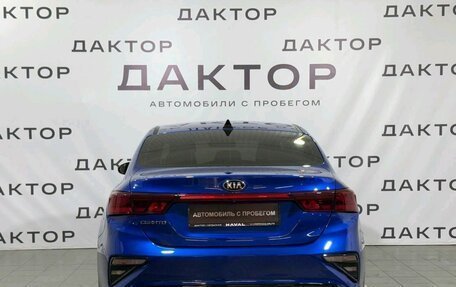 KIA Cerato IV, 2020 год, 1 999 000 рублей, 5 фотография