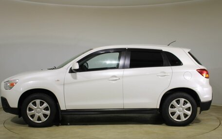 Mitsubishi ASX I рестайлинг, 2012 год, 970 000 рублей, 8 фотография