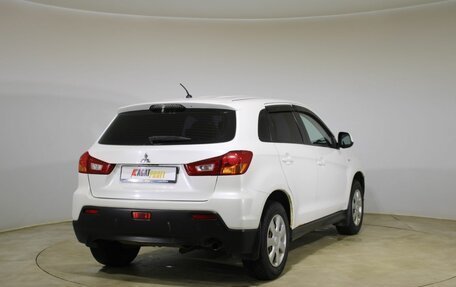 Mitsubishi ASX I рестайлинг, 2012 год, 970 000 рублей, 5 фотография