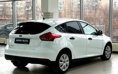 Ford Focus III, 2015 год, 879 000 рублей, 4 фотография