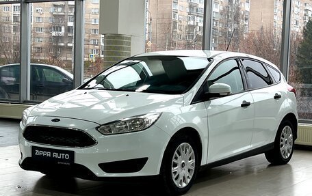 Ford Focus III, 2015 год, 879 000 рублей, 3 фотография