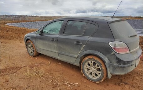 Opel Astra H, 2008 год, 450 000 рублей, 7 фотография