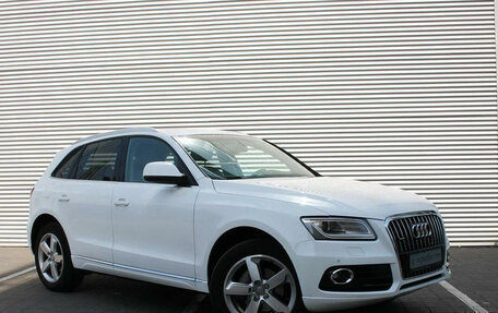 Audi Q5, 2012 год, 1 675 000 рублей, 2 фотография