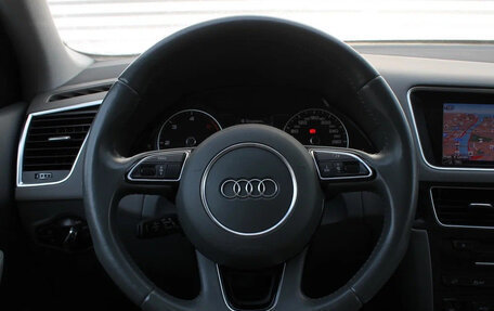 Audi Q5, 2012 год, 1 675 000 рублей, 12 фотография