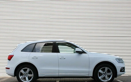 Audi Q5, 2012 год, 1 675 000 рублей, 6 фотография