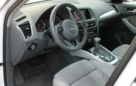 Audi Q5, 2012 год, 1 675 000 рублей, 13 фотография