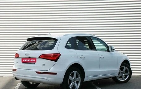 Audi Q5, 2012 год, 1 675 000 рублей, 7 фотография