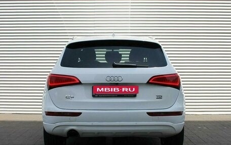 Audi Q5, 2012 год, 1 675 000 рублей, 8 фотография