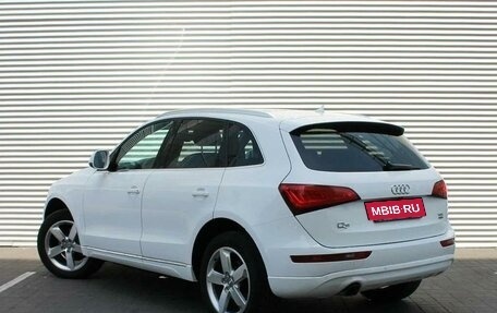 Audi Q5, 2012 год, 1 675 000 рублей, 4 фотография